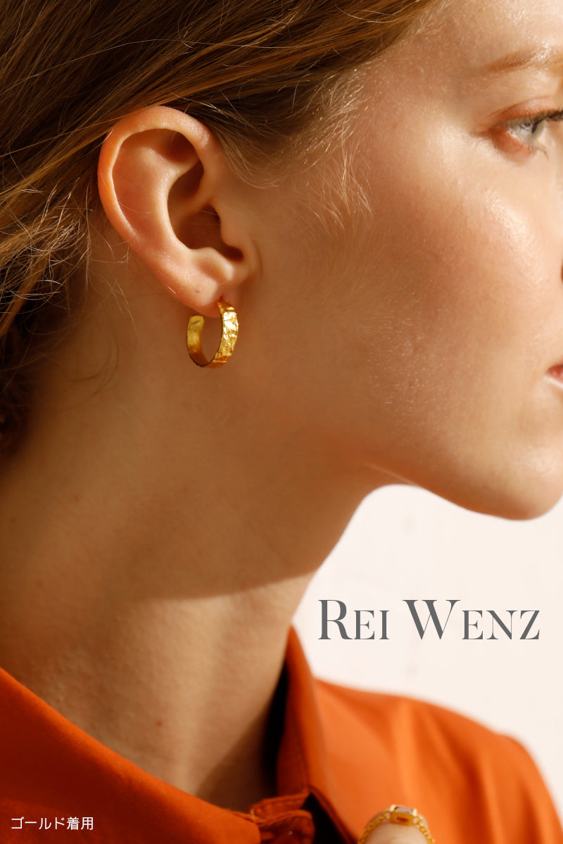 Silver925 Pierced Earring/p0173