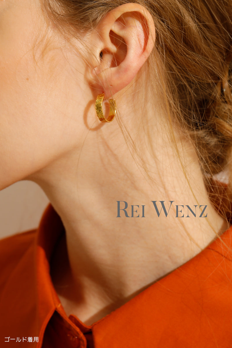 Silver925 Pierced Earring/p0173