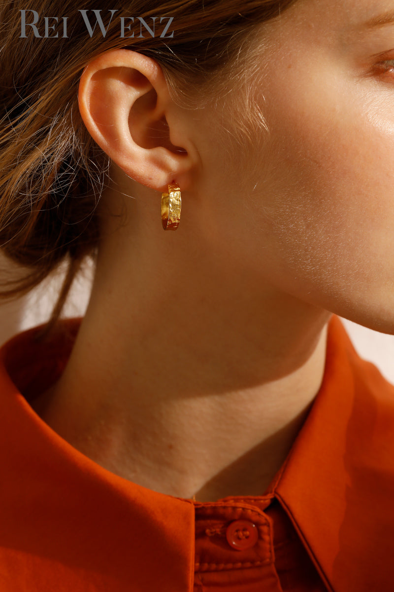 Silver925 Pierced Earring/p0173