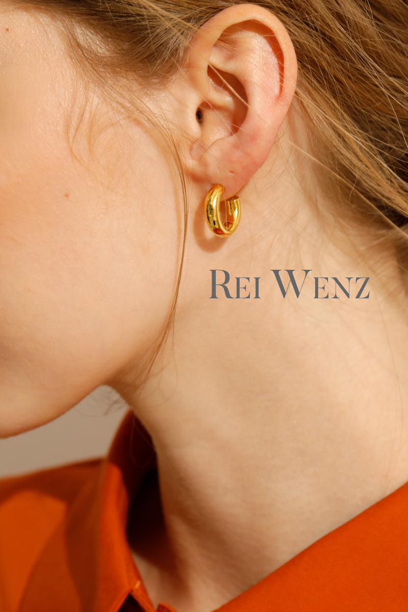 Silver925 Pierced Earring/p0174