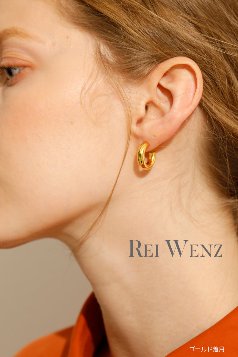 Silver925 Pierced Earring/p0174