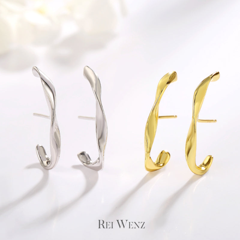 Silver925 Pierced Earring/p0176