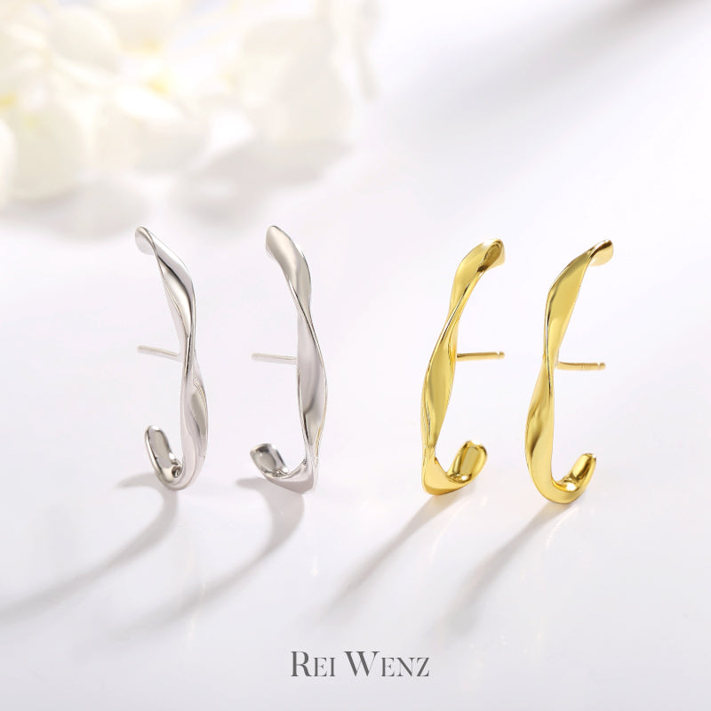 Silver925 Pierced Earring/p0176