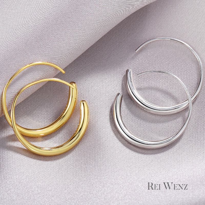 Silver925 Pierced Earring/p0179