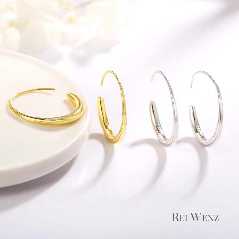 Silver925 Pierced Earring/p0179