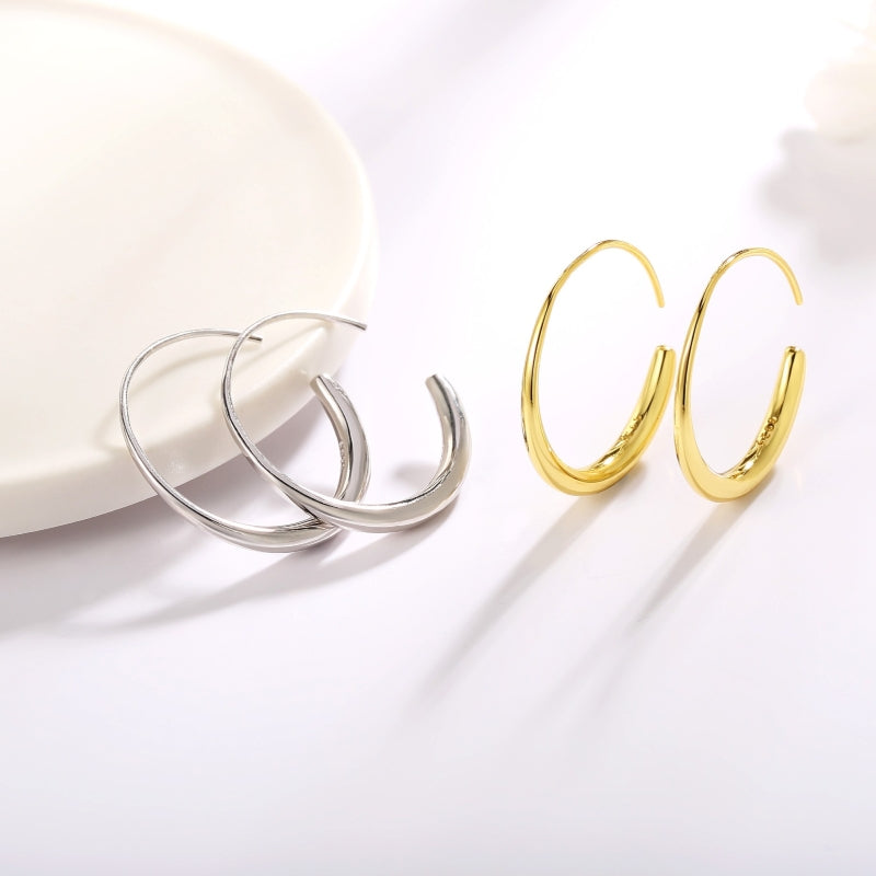 Silver925 Pierced Earring/p0179