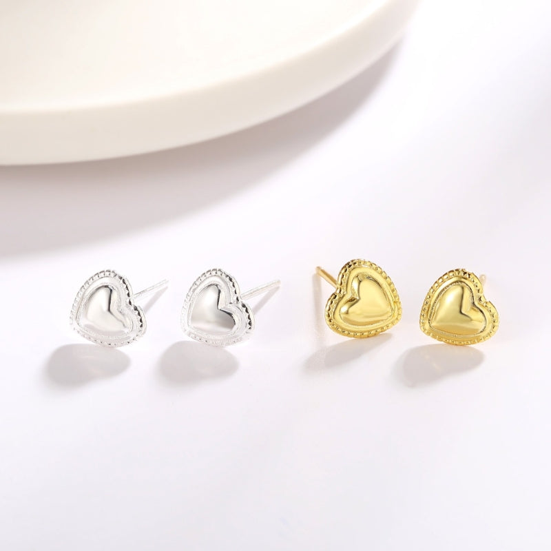 Silver925 Pierced Earring/p0180
