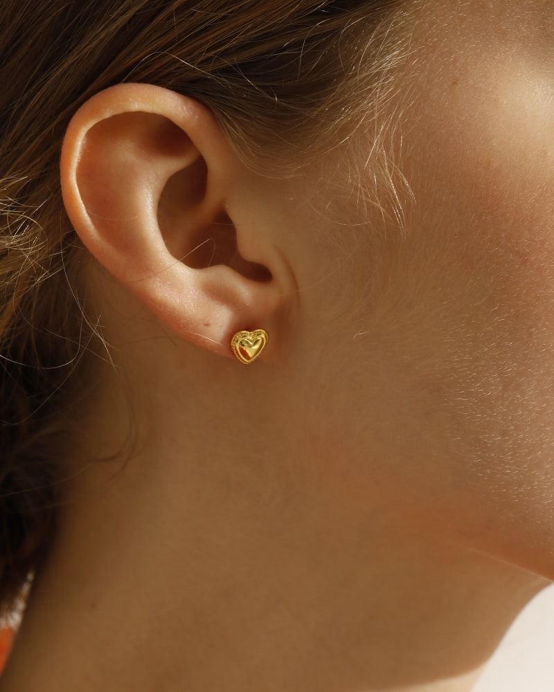 Silver925 Pierced Earring/p0180
