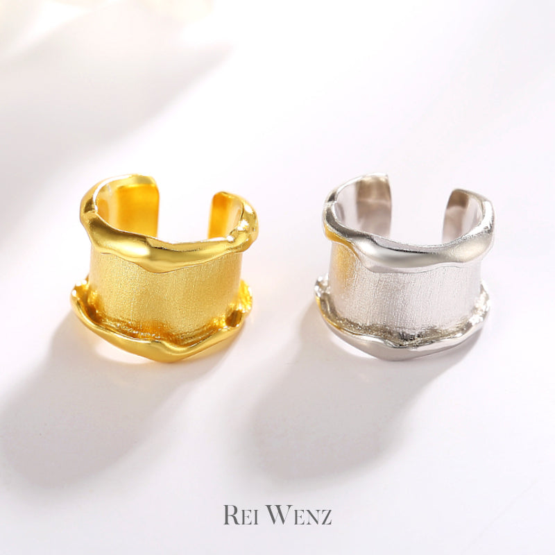 Silver925 Earcuff/p0190