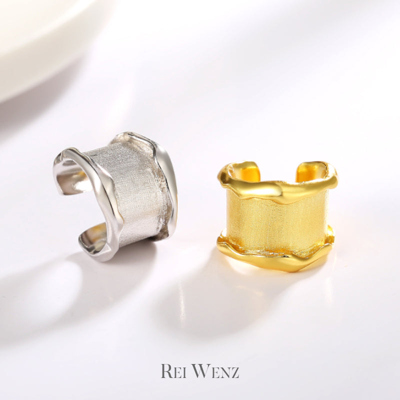 Silver925 Earcuff/p0190