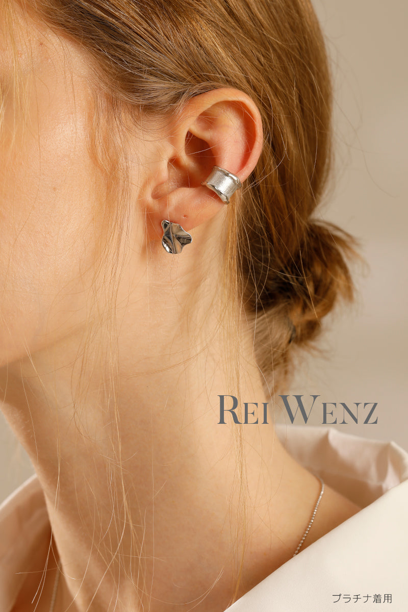 Silver925 Earcuff/p0190