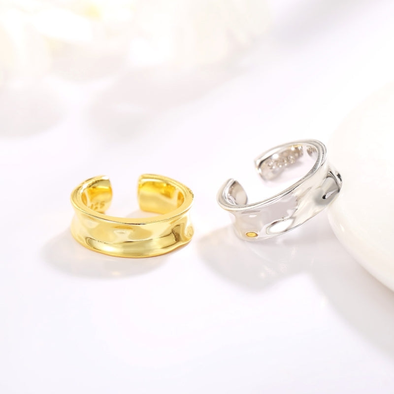 Silver925 Earcuff/p0193