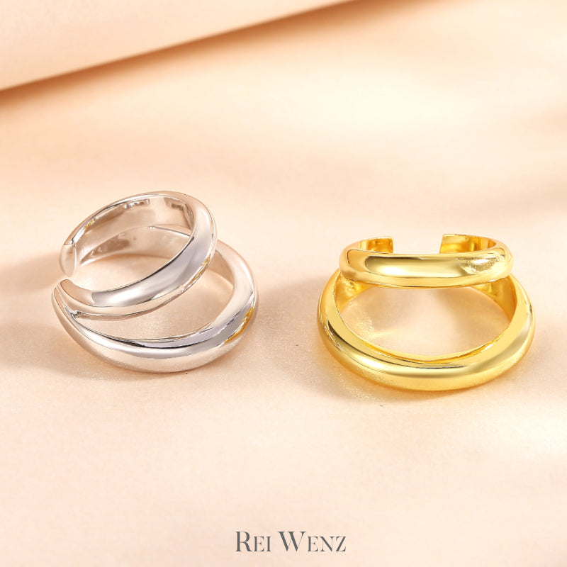 Silver925 Earcuff/p0194