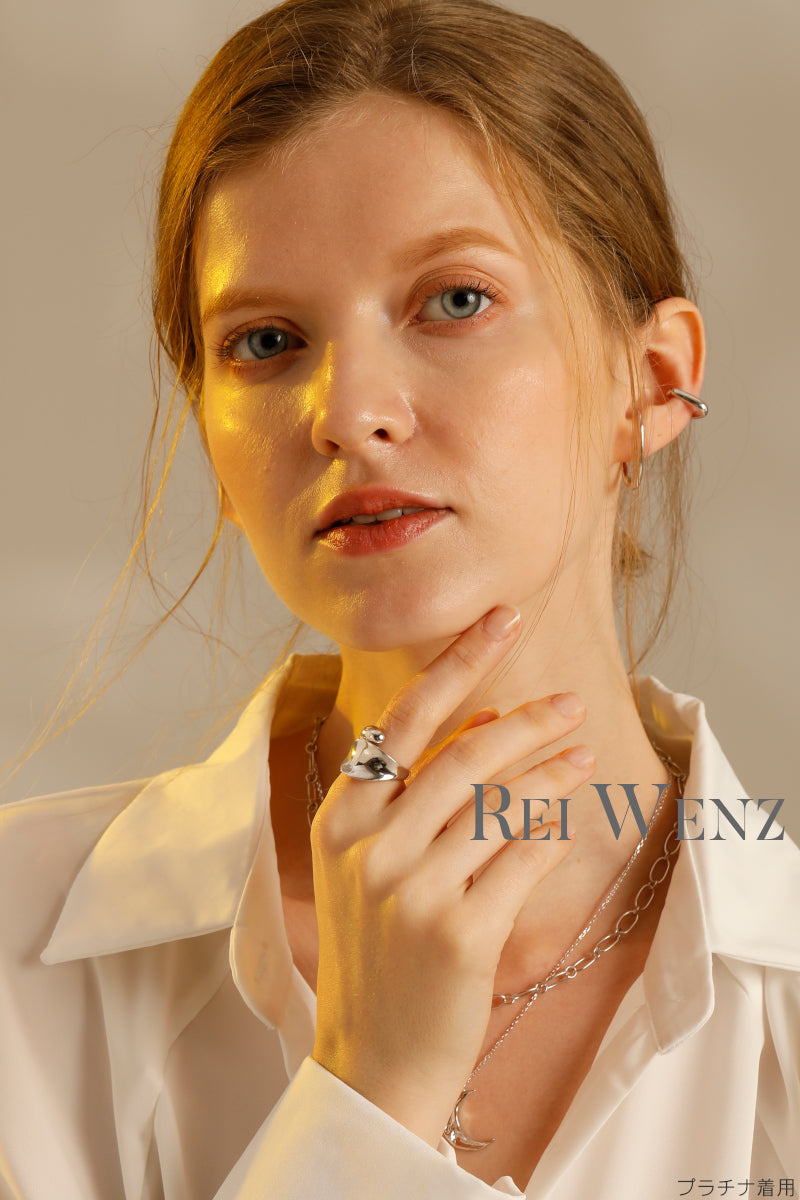 Silver925 Earcuff/p0195