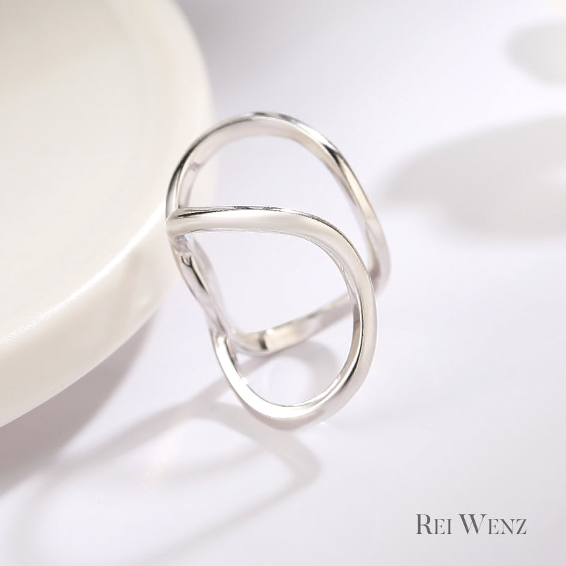 Silver925 Earcuff/p0196