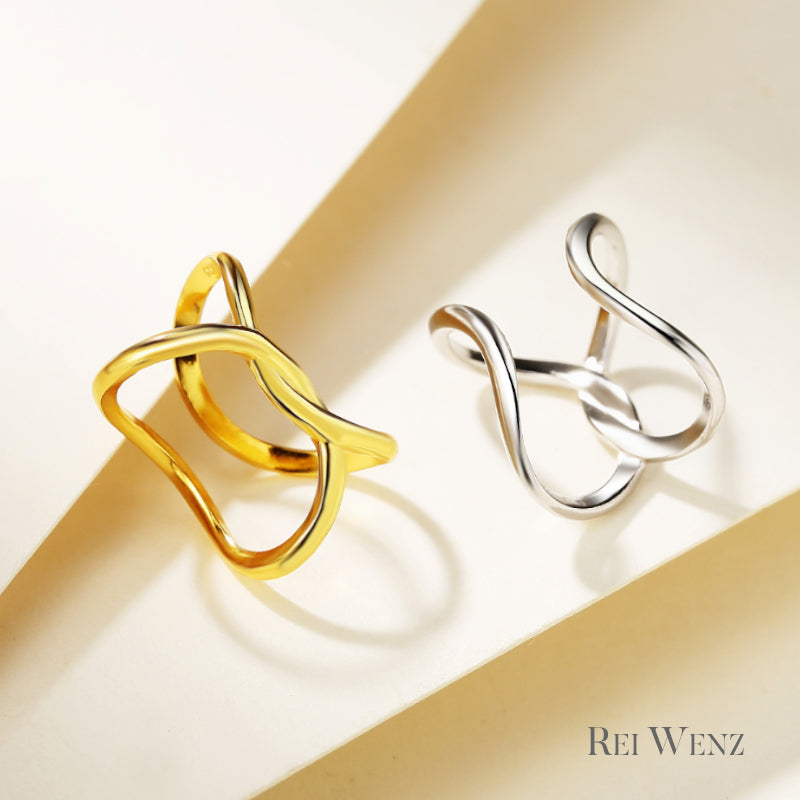 Silver925 Earcuff/p0196