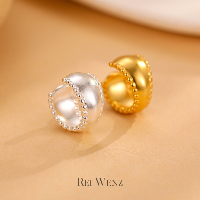 Silver925 Earcuff/p0199
