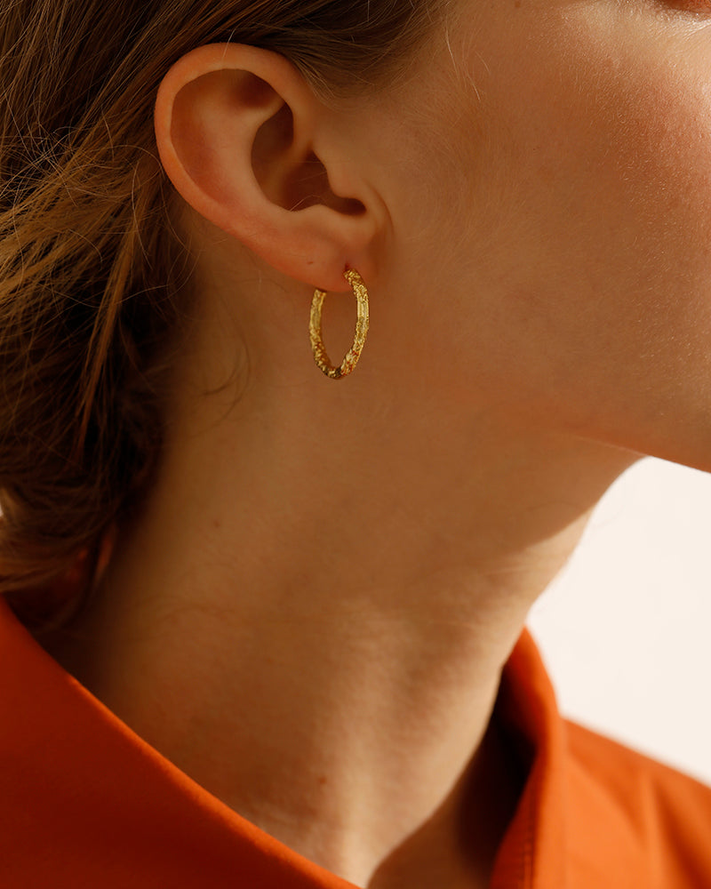 Silver925 Pierced Earring/p0230