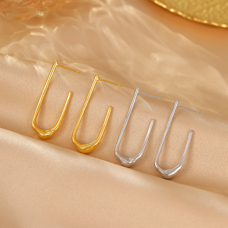 Silver925 Pierced Earring/p0231