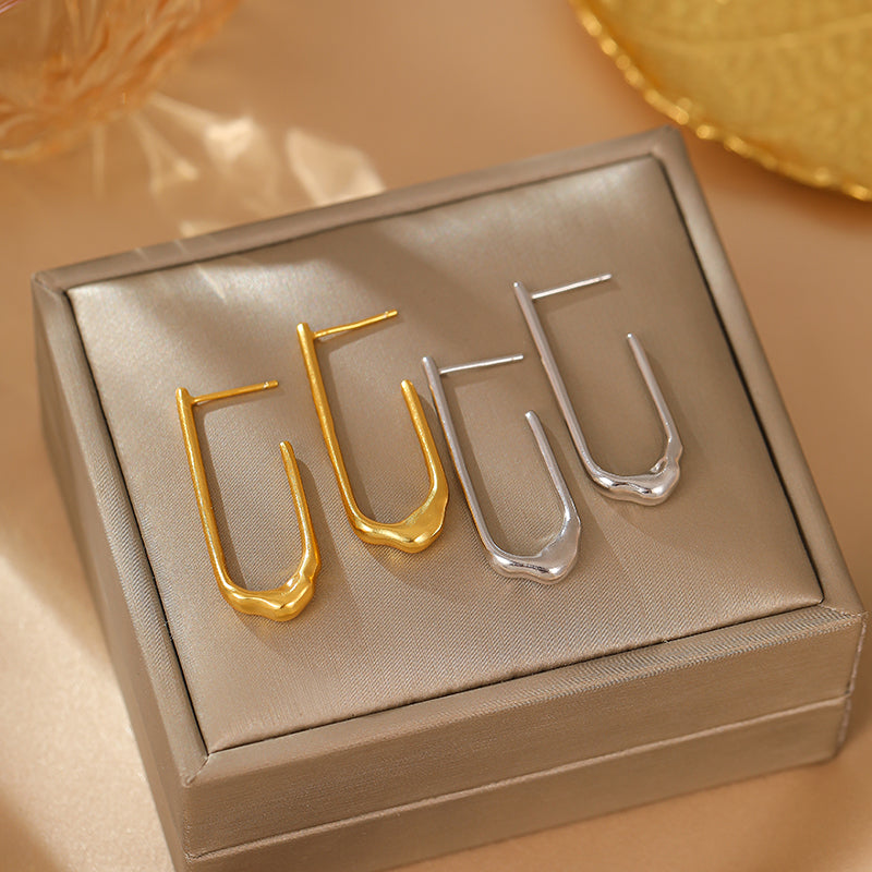 Silver925 Pierced Earring/p0231