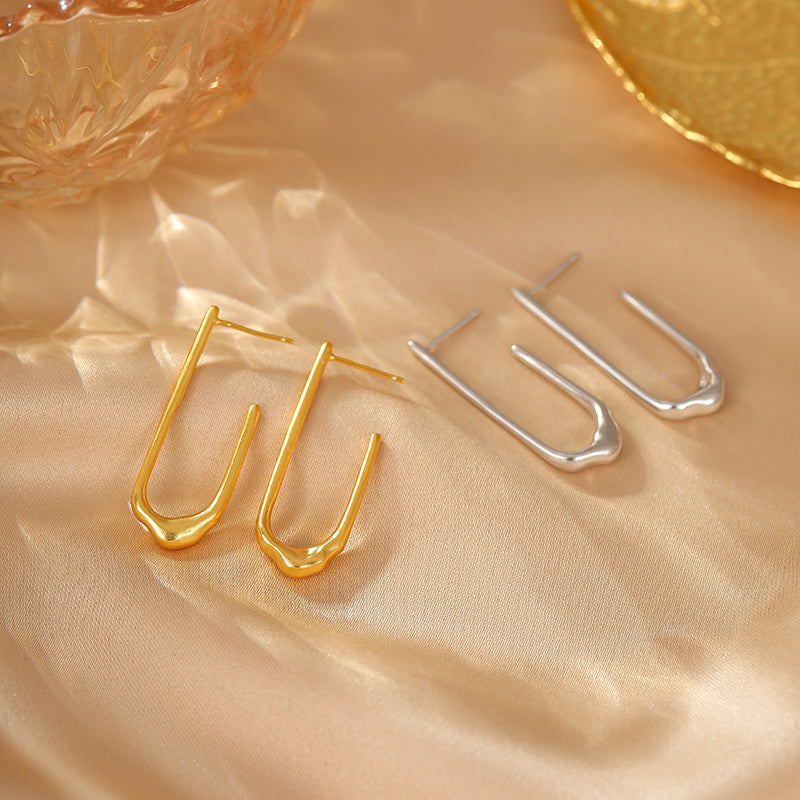 Silver925 Pierced Earring/p0231