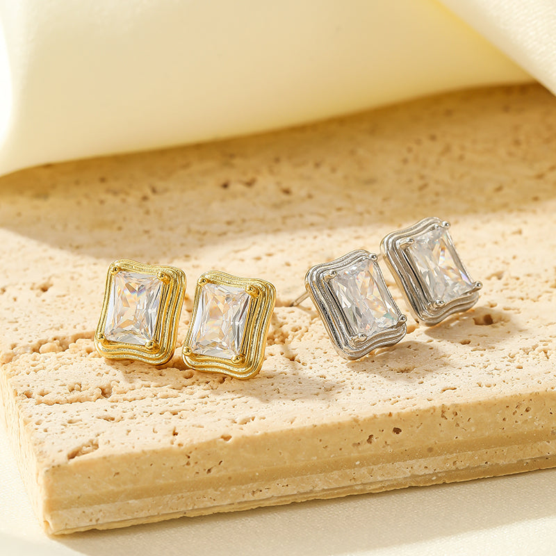 Silver925 Pierced Earring/p0235