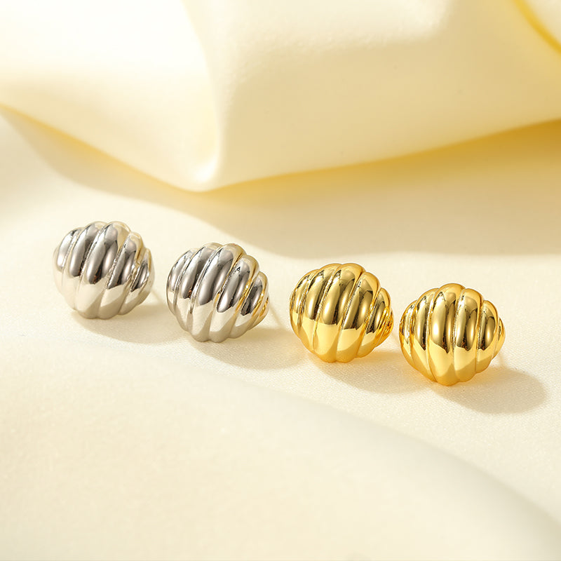 Silver925 Pierced Earring/p0236
