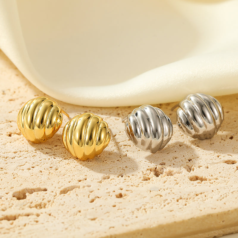 Silver925 Pierced Earring/p0236
