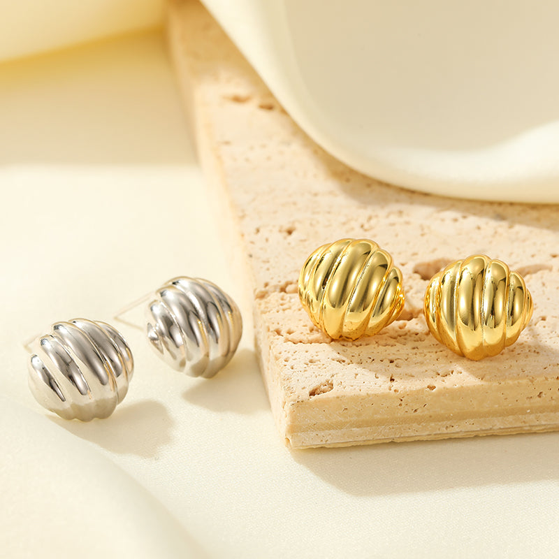 Silver925 Pierced Earring/p0236