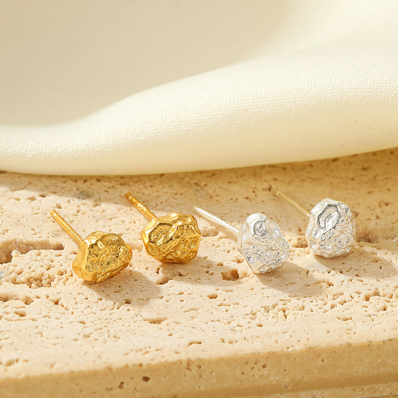 Silver925 Pierced Earring/p0237