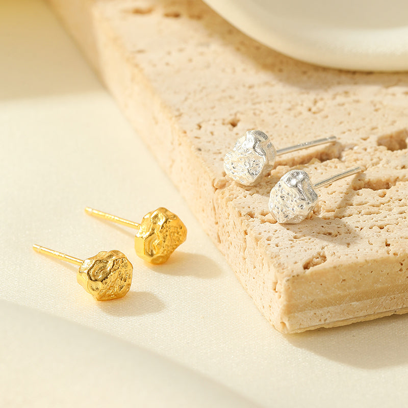 Silver925 Pierced Earring/p0237