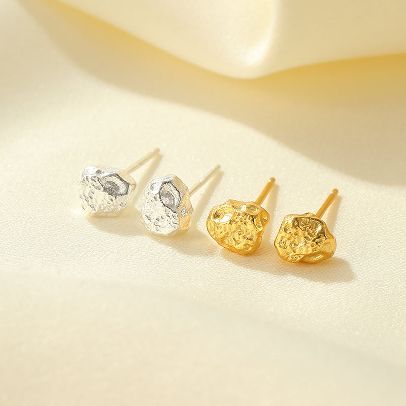 Silver925 Pierced Earring/p0237