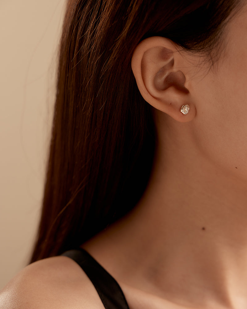 Silver925 Pierced Earring/p0237