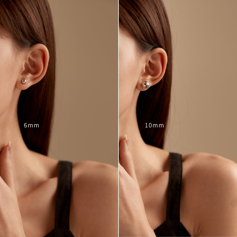 Silver925 Pierced Earring/p0241
