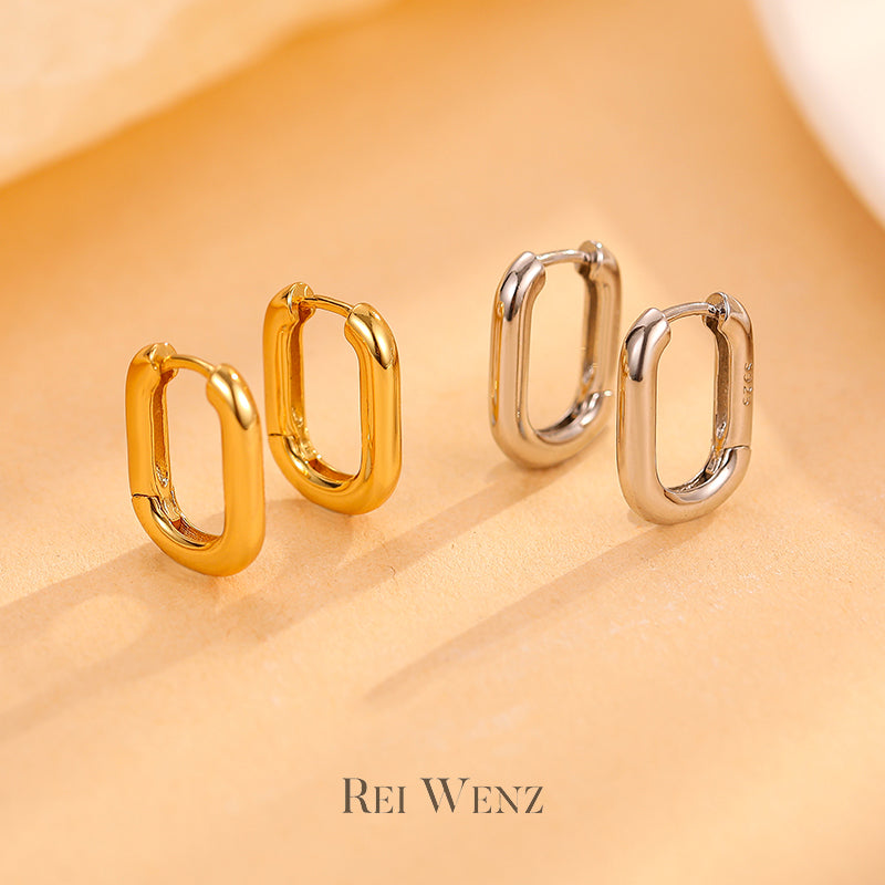 Silver925 Pierced Earring/p0242