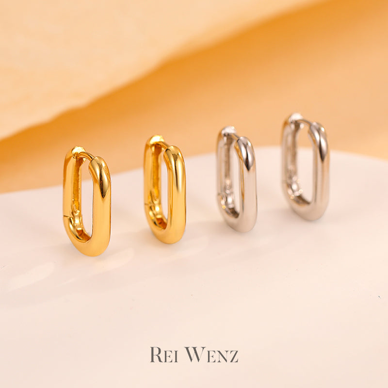 Silver925 Pierced Earring/p0242