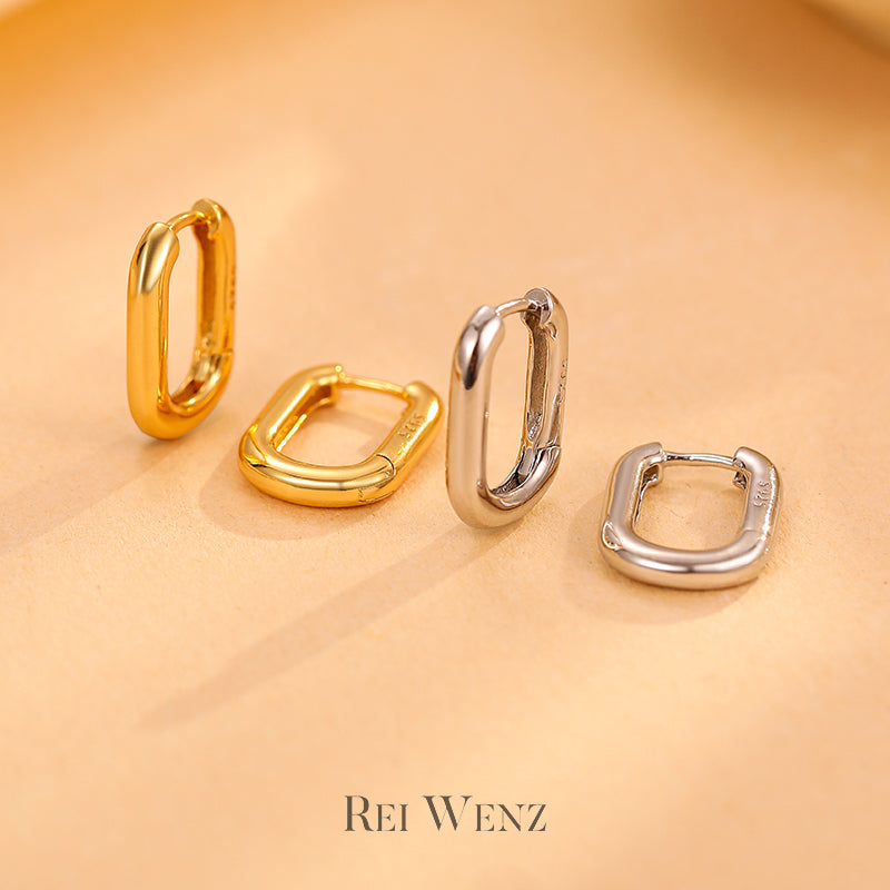 Silver925 Pierced Earring/p0242