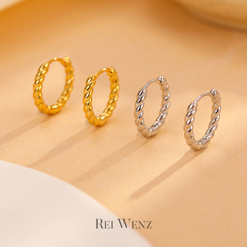 Silver925 Pierced Earring/p0243