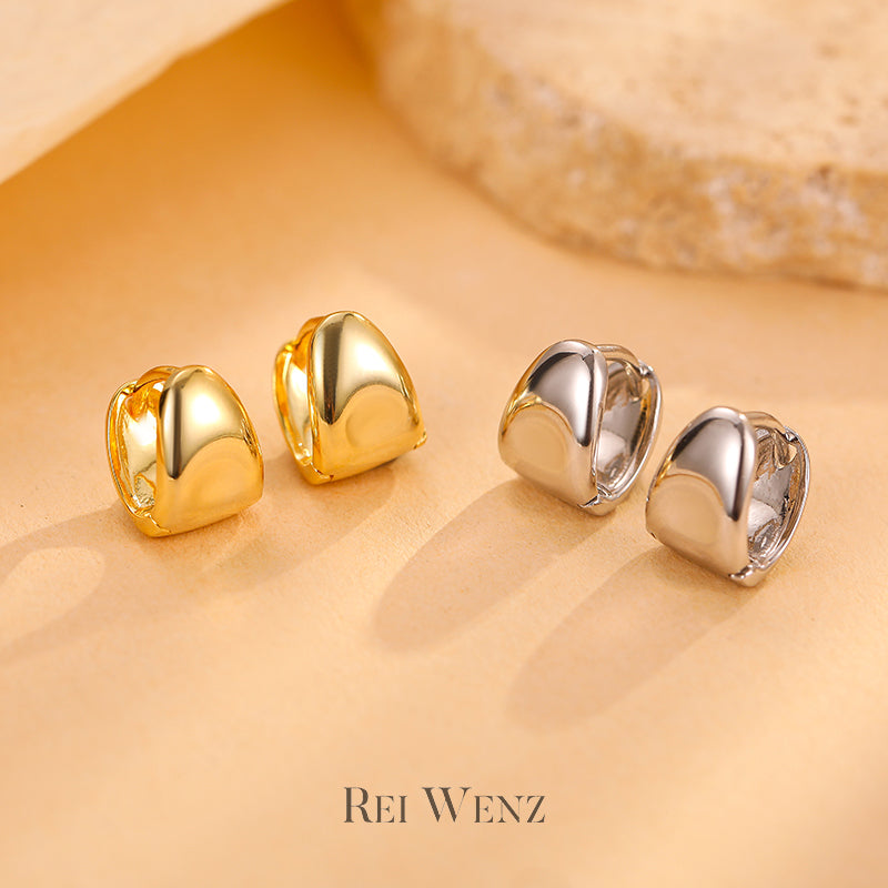 Silver925 Pierced Earring/p0247