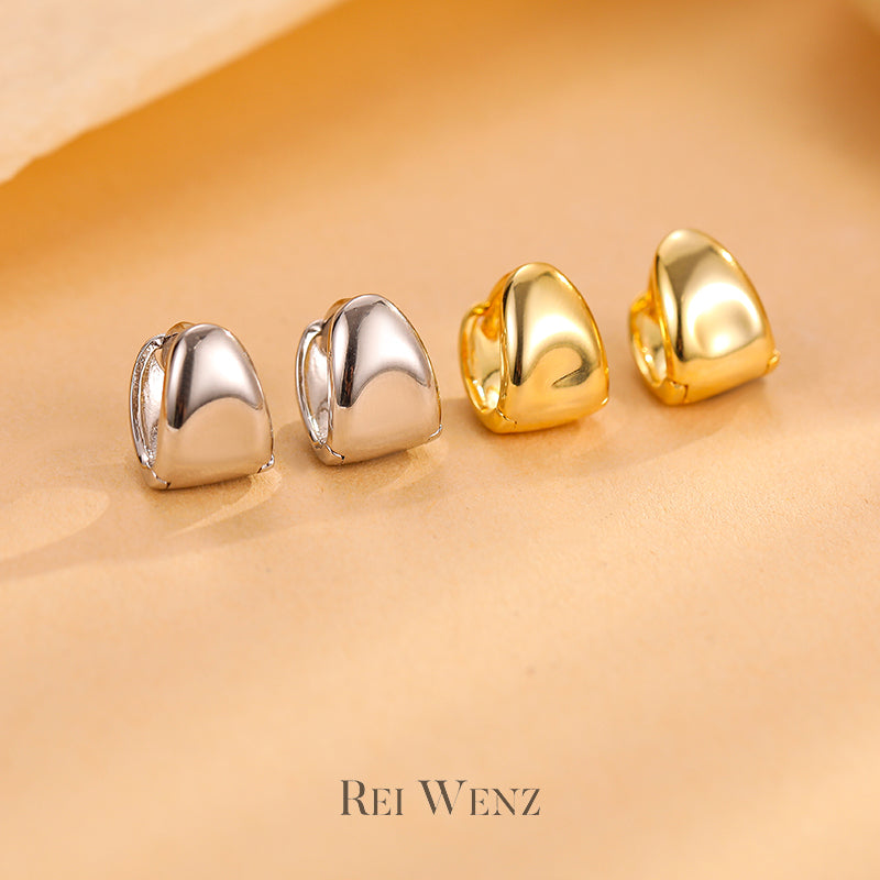 Silver925 Pierced Earring/p0247
