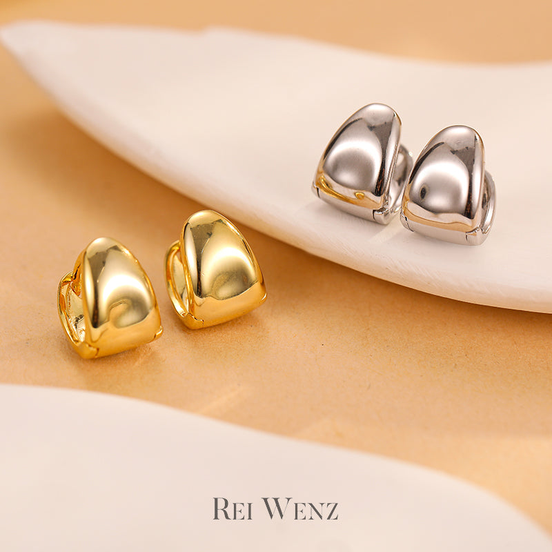 Silver925 Pierced Earring/p0247