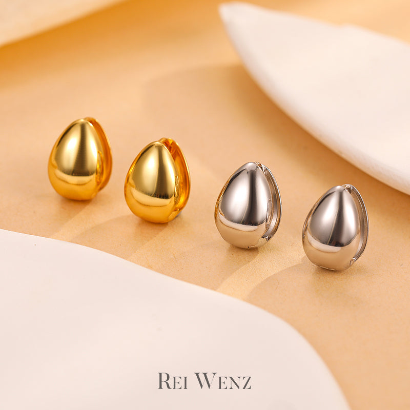 Silver925 Pierced Earring/p0248