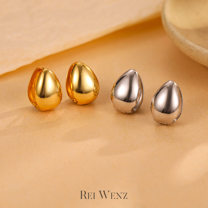 Silver925 Pierced Earring/p0248