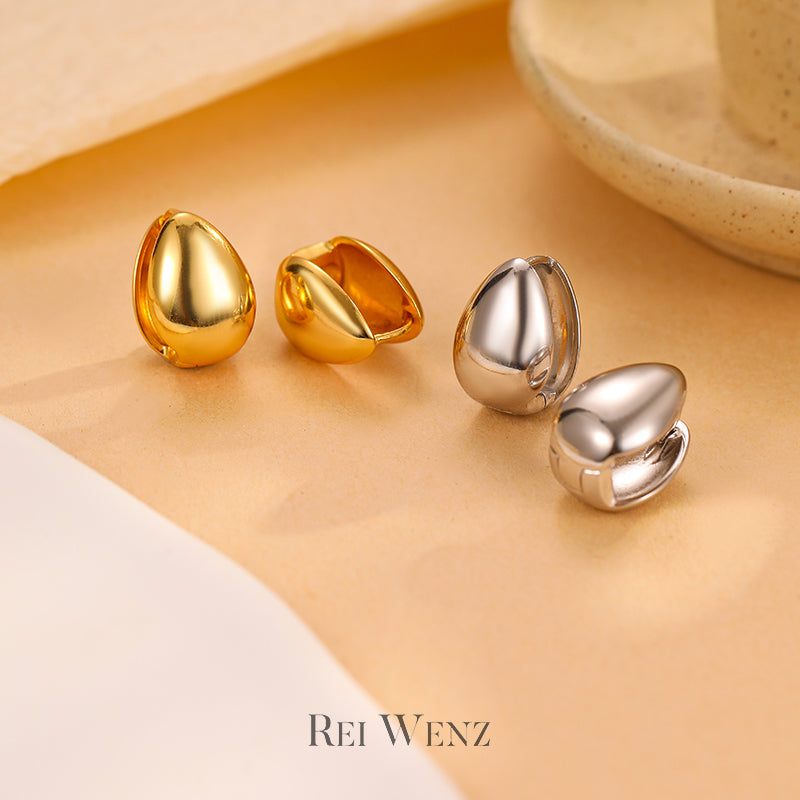 Silver925 Pierced Earring/p0248