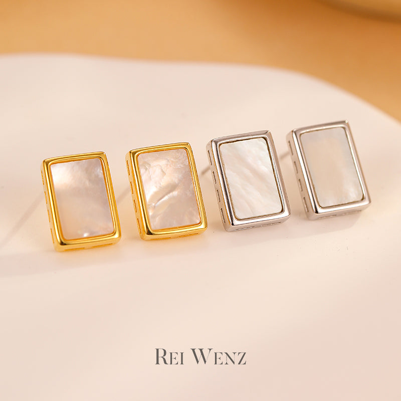 Silver925 Pierced Earring/p0252
