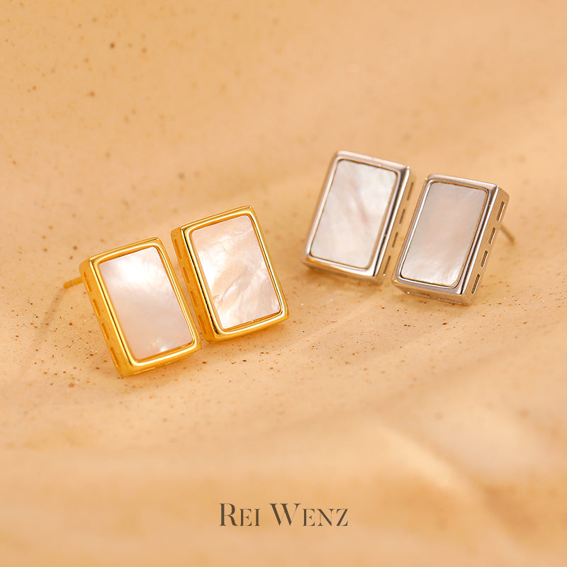 Silver925 Pierced Earring/p0252