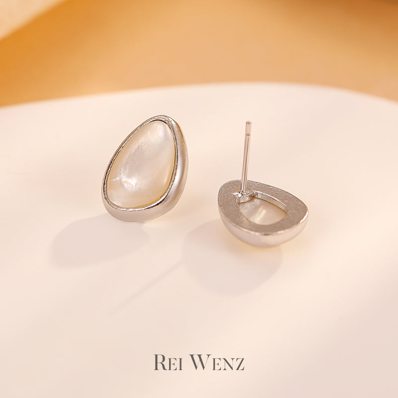 Silver925 Pierced Earring/p0253