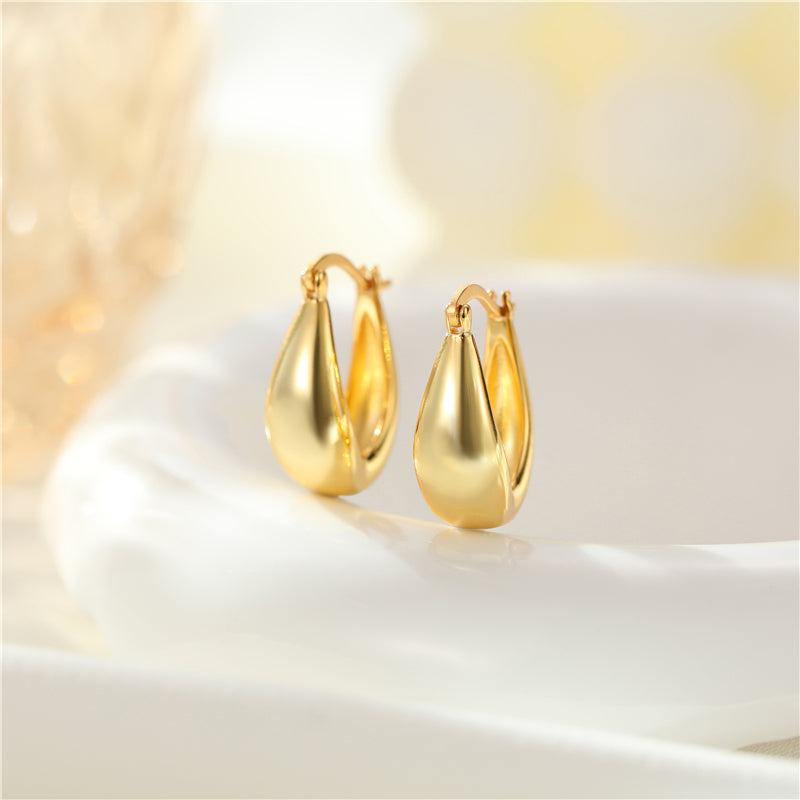 Silver925 Pierced Earring/p0256