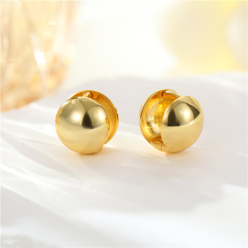 Silver925 Pierced Earring/p0258