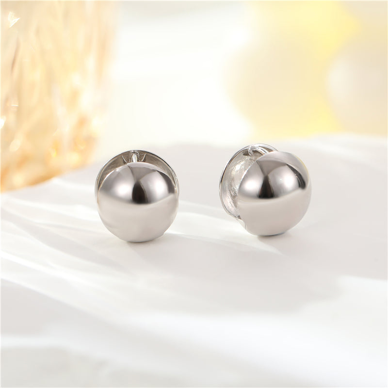 Silver925 Pierced Earring/p0258